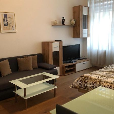 Green Apartment Viyana Dış mekan fotoğraf