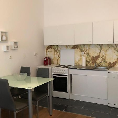 Green Apartment Viyana Dış mekan fotoğraf
